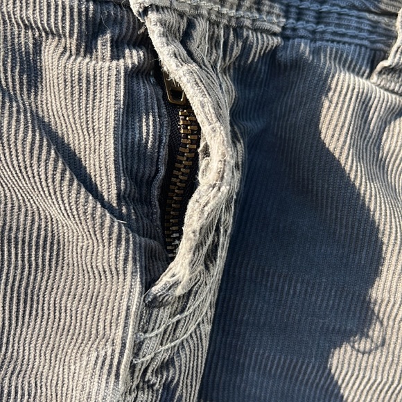 American Eagle Corduroy Mini Skirt - Picture 5 of 6